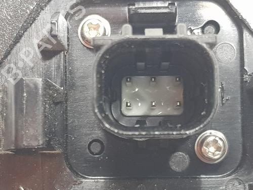 Camera TOYOTA YARIS (_P13_) 1.5 (NSP131_) | BP21595855E14 