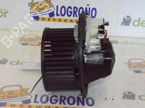 Heater blower motor BMW 3 Coupe (E92) 330 d | BP14118454M62 