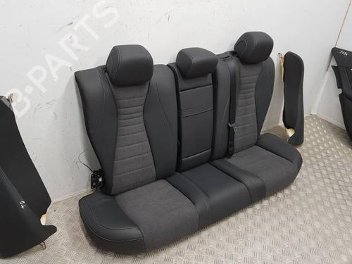 Seats set MERCEDES-BENZ E-CLASS (W213) E 220 d 4-matic (213.005) | BP40156560C78 - Image 3