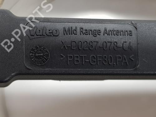 Electronic module OPEL ASTRA L Sports Tourer (O5) 1.2 (FRHNPJ) | BP24333641M83 