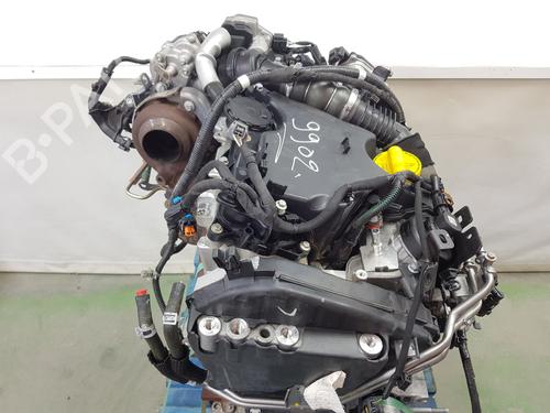 Engine RENAULT CLIO V (B7_) | BP37491032M1 - Image 6