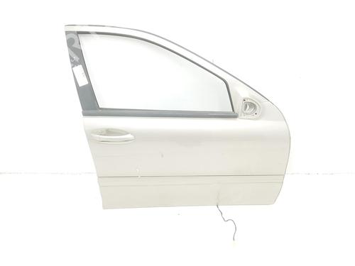 Used Right front door MERCEDES-BENZ C-CLASS (W203) C 240 (203.061) (170 hp) 10658673