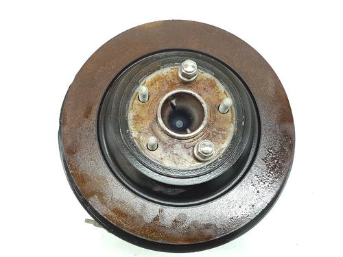 Right rear steering knuckle FORD KUGA II (DM2)  | BP34348971M28  - Image 9