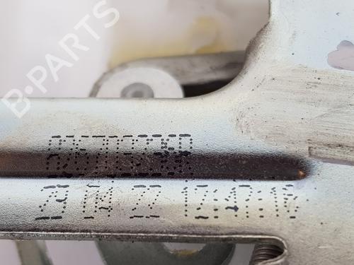 Højre bagtil lås RENAULT MASTER III Van (FV) 2.3 dCi 135 FWD (FV0N, FV08, FV06, FV00, FV1S) | BP36682004C99 - Image 6