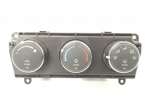 Climate control DODGE NITRO 2.8 CRD | BP19024548I5 