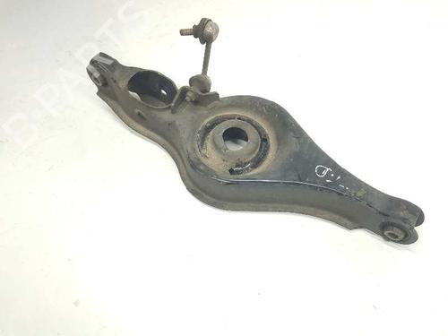 Right rear suspension arm MITSUBISHI OUTLANDER II (CW_W) 2.0 DI-D (CW8W) | BP6989481M15 