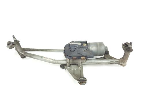Used Front wiper motor SKODA SUPERB II Estate (3T5) [2009-2015]  28064287