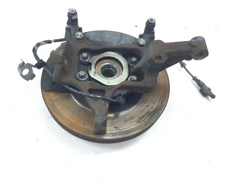 Right front steering knuckle RENAULT TRAFIC III Van (FG_) | BP37491150M26 - Image 4