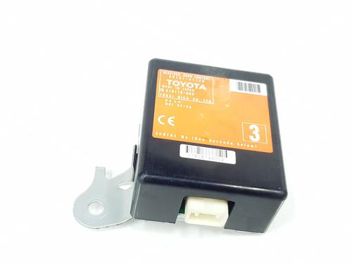 Elektronisk modul TOYOTA PRIUS Liftback (_W2_) 1.5 Hybrid (NHW20_, NHW20R) (112 hp) 28156202