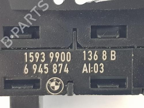 Left rear window switch BMW X6 (E71, E72) xDrive 50 i | BP6310111I29 