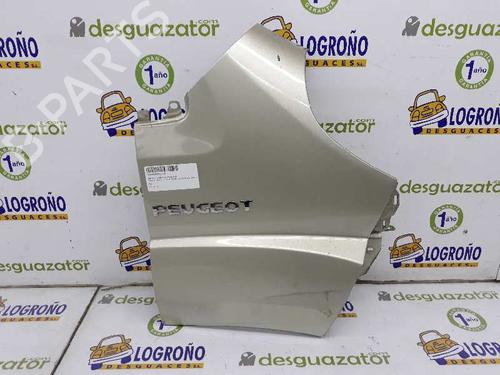 Parafango anteriore destro PEUGEOT BOXER Van [2006-2024]null 1610458480 | 1610458480 | 1610458480 | COLOR DORADO VER FOTOS |