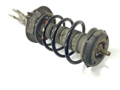 Left front shock absorber CITROËN C4 II (NC_) 1.6 HDi 115 | BP23391167M16 