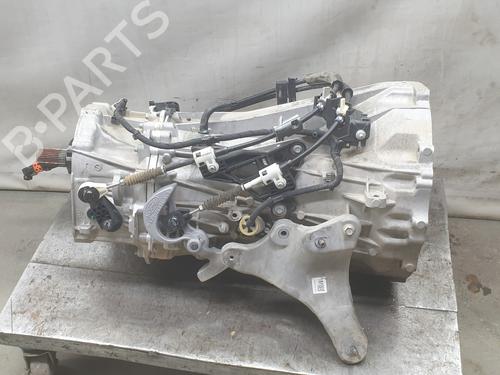 Gearbox FORD RANGER IV | BP33441393M3 - Image 6