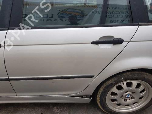 Left front window motor BMW 3 Touring (E46) 320 d | BP6412465E21 