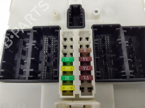 Electronic module BMW 4 Gran Coupe (F36) 430 d | BP25143351M83 