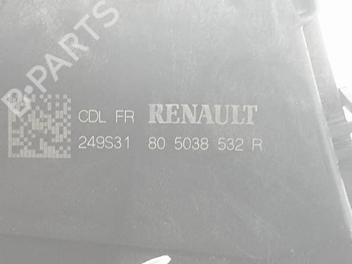 Front left lock RENAULT ESPACE VI (RHN) E-TECH 200 Hybrid | BP32328326C98