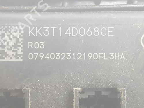 Fuse box FORD TRANSIT V363 Platform/Chassis (FED, FFD) 2.0 EcoBlue | BP35737343E1  - Image 5