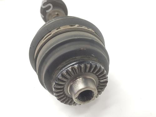 Right front driveshaft BMW X1 (E84) sDrive 20 d | BP20195310M39 