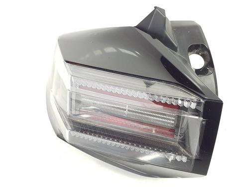 Left taillight CITROËN C4 III (BA_, BB_, BC_) 1.2 Hybrid 136 (BAHPYJ) | BP39517156C34 - Image 4
