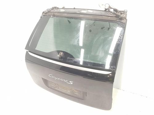 Tailgate PORSCHE CAYENNE (9PA) S 4.5 | BP11843871C6 