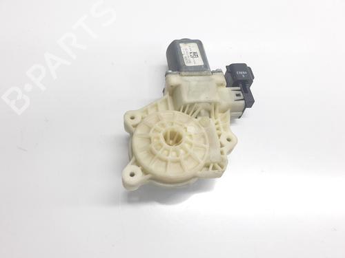 Right rear window motor FORD FOCUS III 1.6 TDCi | BP24319351E22