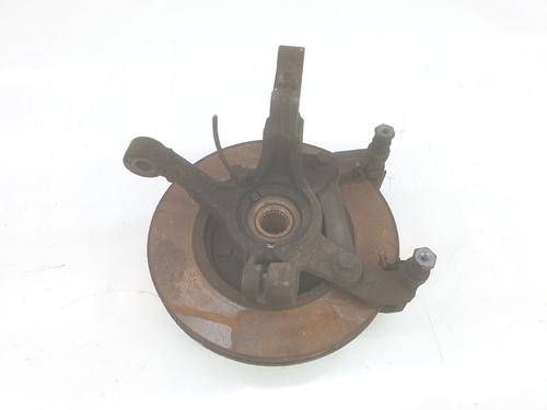 Left front steering knuckle FORD FIESTA VI (CB1, CCN) 1.4 | BP7714235M25 