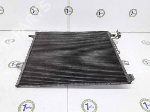 AC-Kondensator MERCEDES-BENZ M-CLASS (W164) ML 350 CDI 4-matic (164.122) | BP4694117M32 