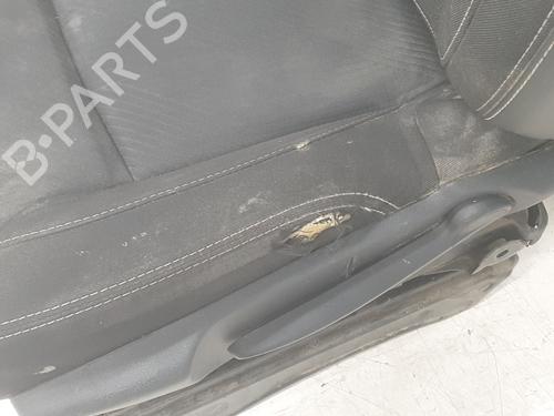 Left front seat RENAULT TRAFIC III Van (FG_)  | BP29926150C15 