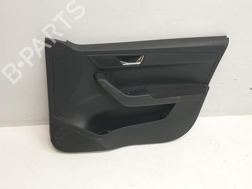 Seats set SKODA FABIA III (NJ3) 1.0 | BP10975994C78 