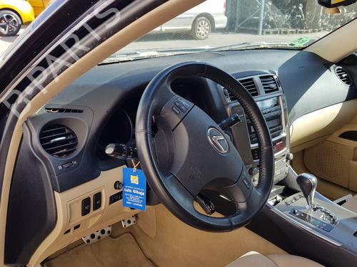 Modulo electronico LEXUS IS II (_E2_) 250 (GSE20) | BP27726427M83 