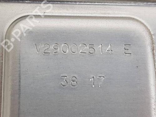 Engine control unit (ECU) CITROËN C3 III (SX) 1.2 VTi 82 | BP38563049M57 - Image 1