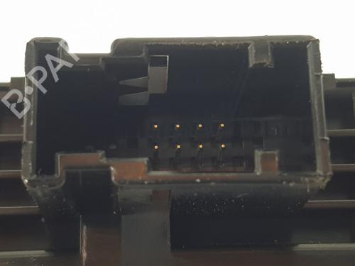 Warning switch PEUGEOT 308 I (4A_, 4C_) 1.6 16V | BP15510612I22 