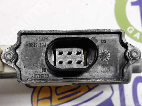 Right rear window motor BMW X3 (E83) 2.0 d | BP3032046E22 