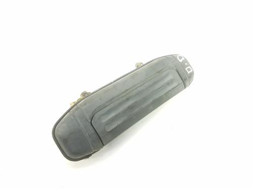 Front right exterior door handle MITSUBISHI GALLOPER (JK-01) 2.5 TD intercooler | BP7980547C129 