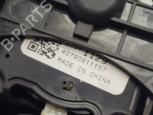 Steering wheel controls OPEL CASCADA (W13) 2.0 CDTI (67) | BP30569217E15