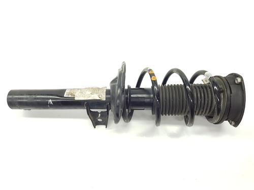 Used Right front shock absorber CUPRA FORMENTOR (KM7, KMP) 1.5 TSI (150 hp) 28589044