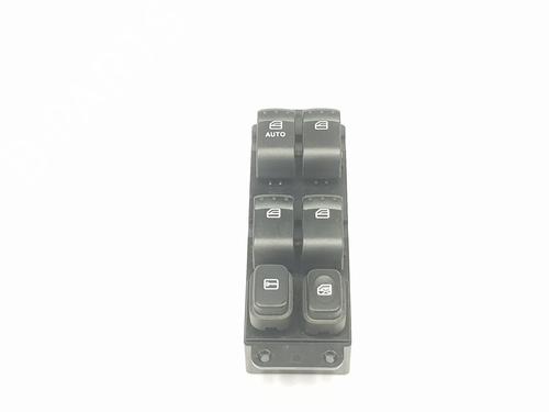 Used Left front window switch SSANGYONG KORANDO (CK) 2.0 e-XDi 4WD (150 hp) 15819224