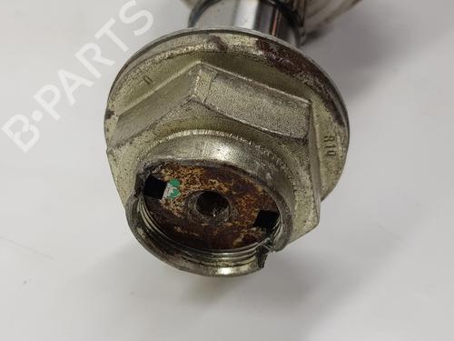 Left front driveshaft CITROËN JUMPER II Van 2.2 BlueHDi 140 | BP31621502M38