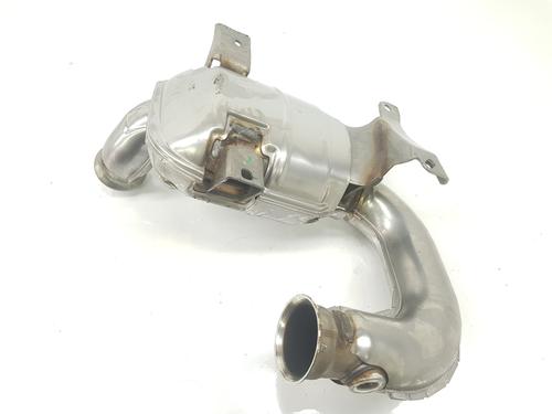 Used Particulate filter CITROËN SPACETOURER Bus (V_) [2016-2025]  26447575