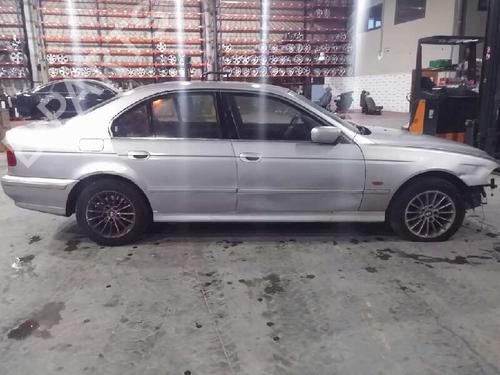 AC radiator BMW 5 (E39) 530 d | BP794710M32 