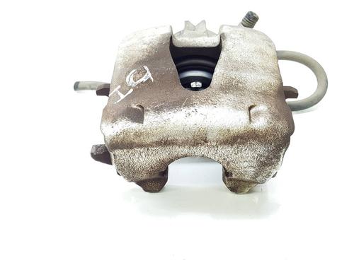 Left front brake caliper SKODA KAMIQ (NW4) 1.6 TDI | BP38777761M105 - Image 2