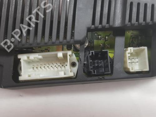 Climate control BMW 3 Convertible (E46) 320 Ci | BP10920928I5 