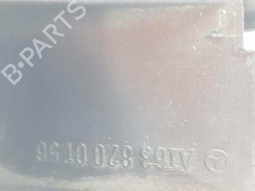 Rear center light MERCEDES-BENZ M-CLASS (W163) ML 270 CDI (163.113) | BP14847199I39 