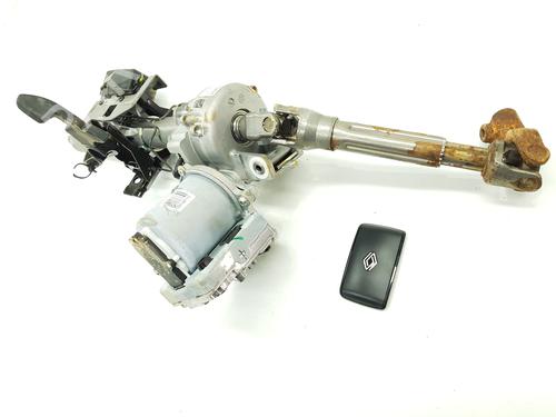 Used Steering column Steering column RENAULT ARKANA I (LCM_, LDN_) [2019-2026] 33861083 33861083