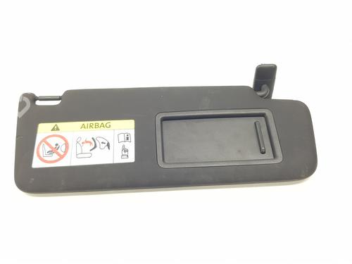 Used Right sun visor SEAT ARONA (KJ7, KJP) [2017-2025]  27880203