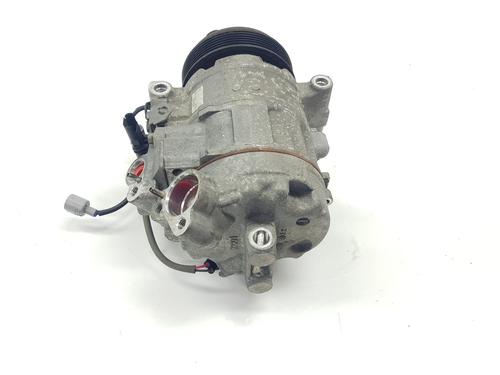 AC compressor BMW X5 (E70) xDrive 30 d | BP20705686M34 