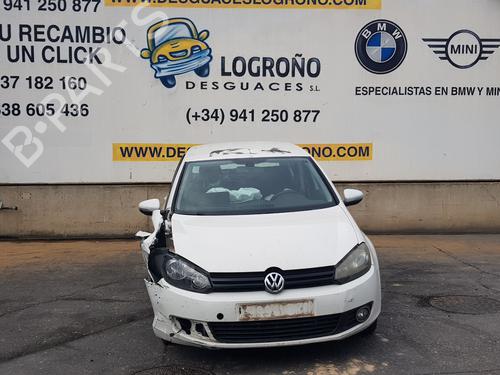 Used Parts VW GOLF VI (5K1) [2008-2014]  4308346