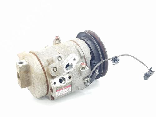 AC compressor MITSUBISHI PAJERO IV (V8_W, V9_W) 3.2 DI-D 4WD (V98W, V88W) | BP26698698M34 