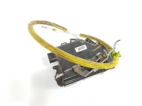 Rear right lock AUDI A6 C5 Avant (4B5) 2.5 TDI quattro | BP7917758C99 