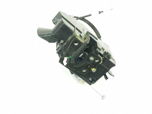 Front left lock PEUGEOT 308 II (LB_, LP_, LW_, LH_, L3_) 1.6 HDi / BlueHDi 115 | BP8413905C98 